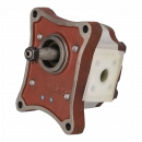 Pompa hydrauliczna zębata Danfoss 11074608 TANDEM